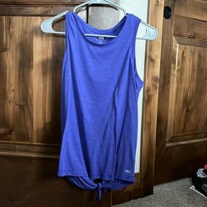 DSG Athletic Tank